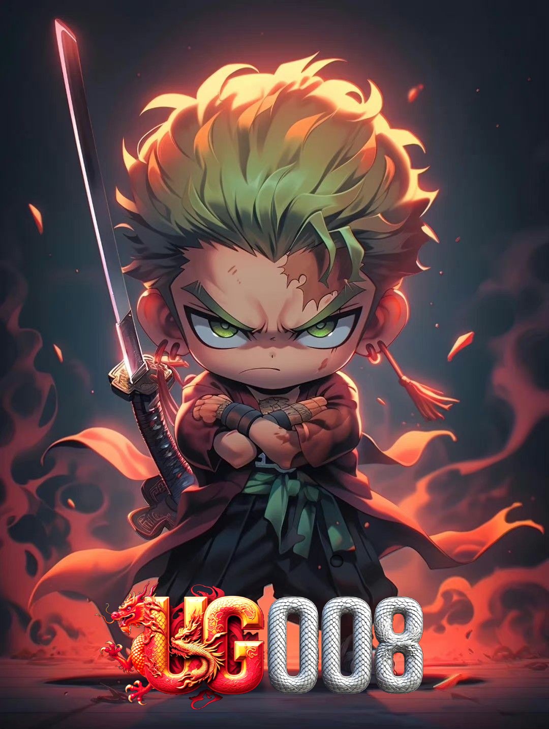 UG008